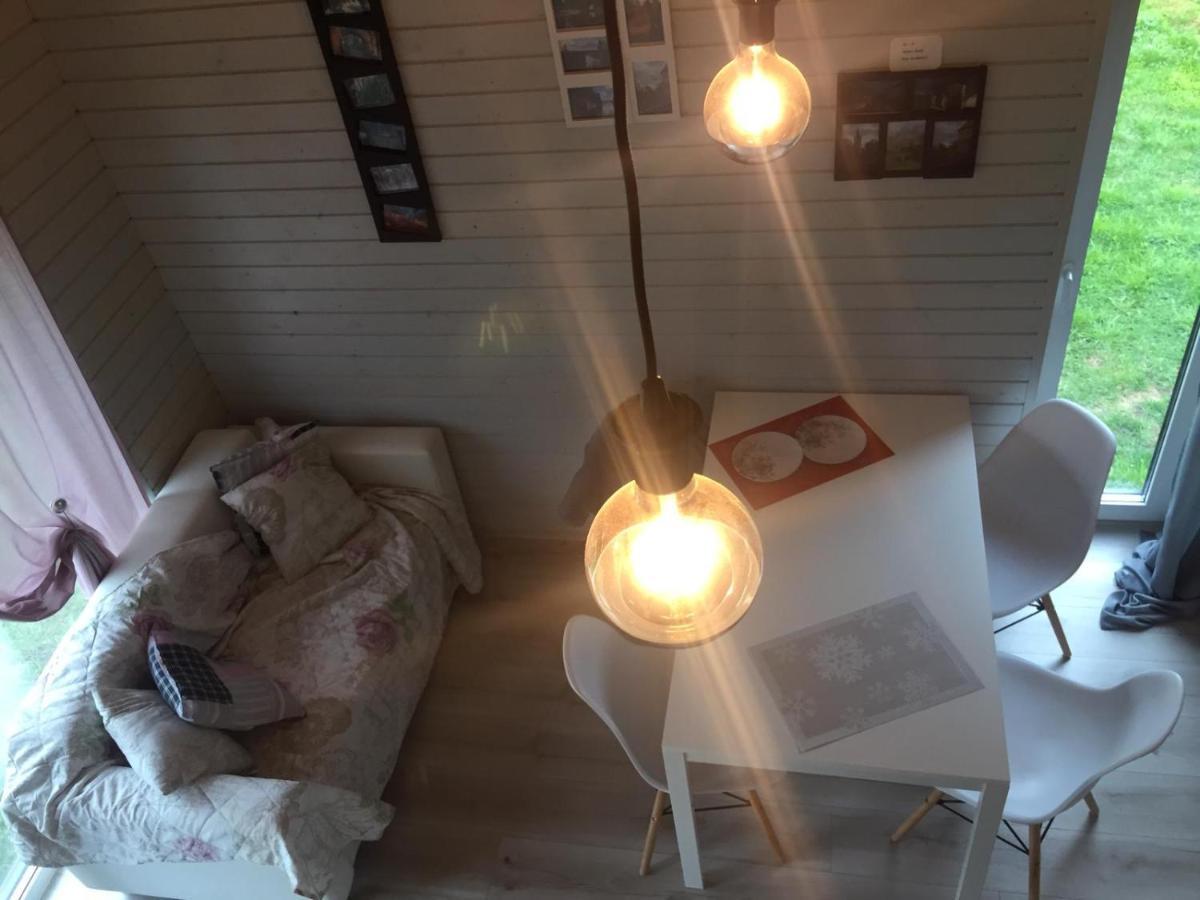 Holiday House Ausekla Namins Cesis Bagian luar foto