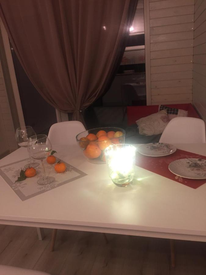 Holiday House Ausekla Namins Cesis Bagian luar foto