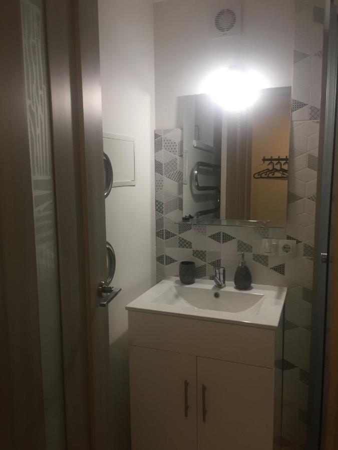Holiday House Ausekla Namins Cesis Bagian luar foto