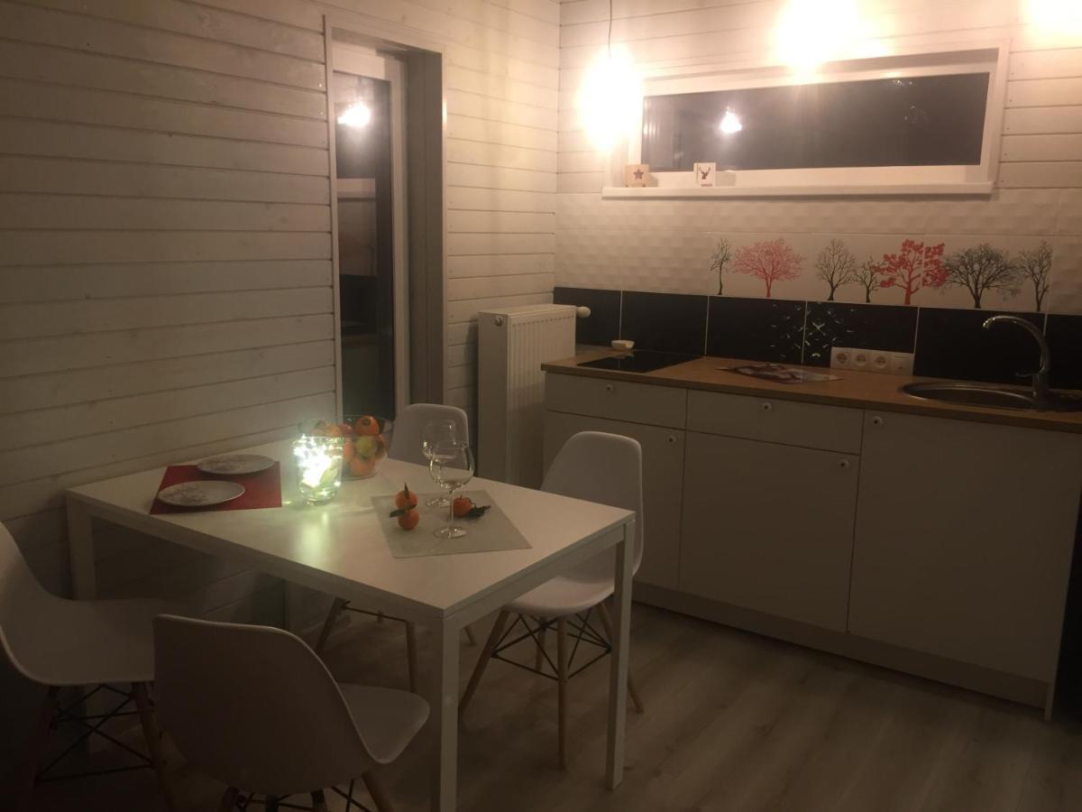 Holiday House Ausekla Namins Cesis Bagian luar foto