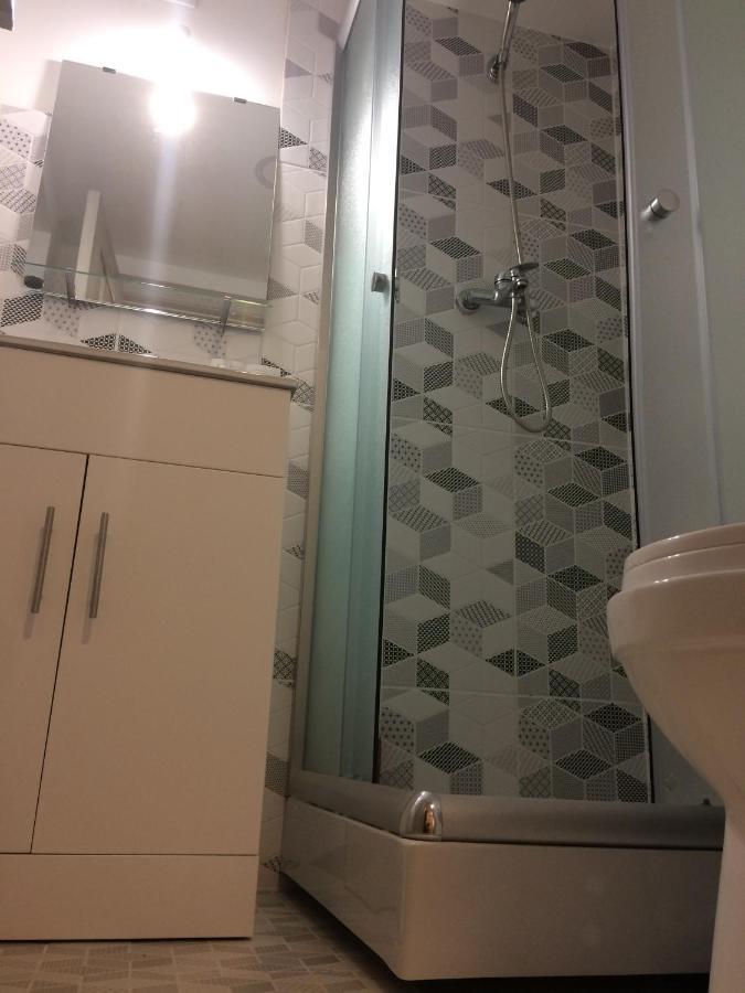 Holiday House Ausekla Namins Cesis Bagian luar foto